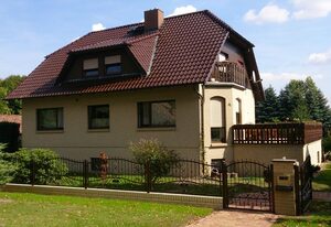 Privatvermietung Kulowatz – Zweibettzimmer