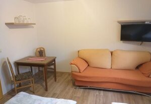 Privatvermietung Kulowatz – Zweibettzimmer