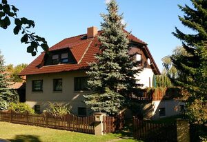 Privatvermietung Kulowatz – Zweibettzimmer
