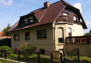 Privatvermietung Kulowatz – Zweibettzimmer