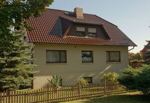 Privatvermietung Kulowatz – Zweibettzimmer