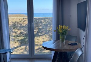 Strandhaus Anne Bonny Teichhof Fehmarn