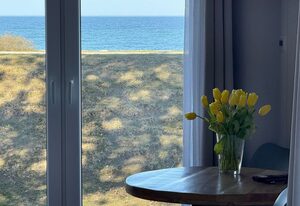 Strandhaus Anne Bonny Teichhof Fehmarn