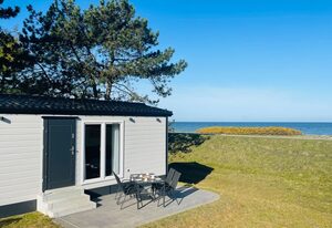 Strandhaus Anne Bonny Teichhof Fehmarn