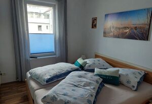 Ferienwohnung Mareno