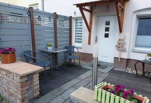 Ferienwohnung Mareno