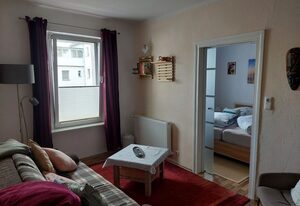 Ferienwohnung Mareno