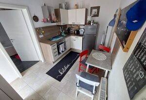 Ferienwohnung Mareno