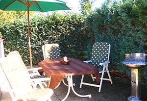 Ferienhaus Voss – Ferienwohnung 3