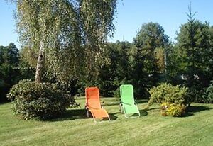 Ferienhaus Voss – Ferienwohnung 3