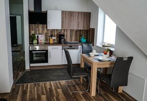 Ferienhaus Voss – Ferienwohnung 3
