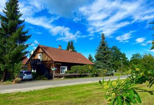 Spreewaldferienwohnungen Stein - Ferienhaus Greschow