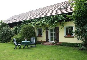 Ferienwohnung Weidengrund Burg Kauper – Ferienwohnung 1