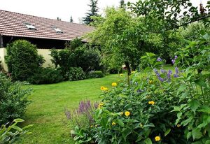 Ferienwohnung Weidengrund Burg Kauper – Ferienwohnung 1