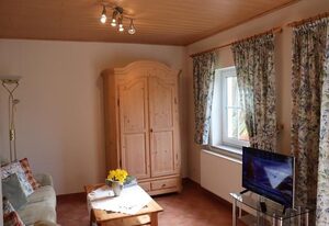 Ferienwohnung Weidengrund Burg Kauper – Ferienwohnung 1