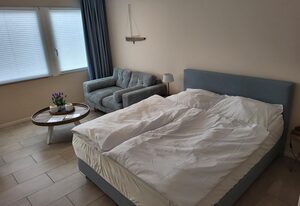 Strandfloh
