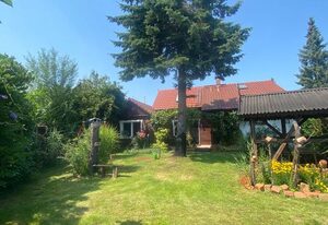 Spreewaldferienwohnungen Stein - Ferienhaus Bela Górka