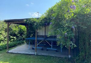 Spreewaldferienwohnungen Stein - Ferienhaus Bela Górka