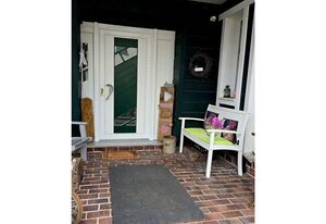 Ferienwohnung Das grüne Haus