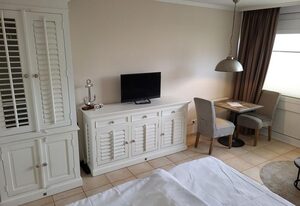 Strandnest für Zwei