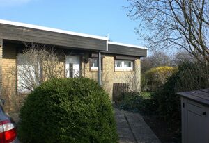 Haus für alle Felle