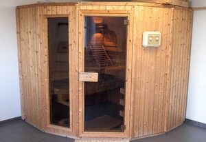 Ferienwohnung mit Seeblick