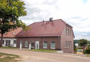 Ferienwohnung mit Seeblick