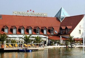 Fichtelgebirgshof – Doppelzimmer