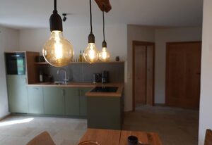 Beim Surauer – Ferienwohnung Kaminstube