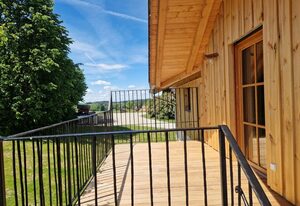 Beim Surauer – Ferienwohnung Kaminstube