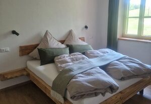 Beim Surauer – Ferienwohnung Kaminstube