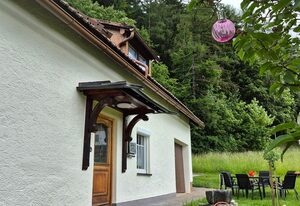 Dahoam am Silberberg