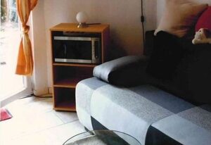 Ferienwohnung Lohe Nr.2