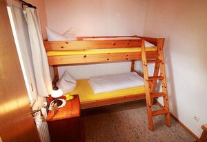 Ferienwohnung St.-Lukas-Apartments Fux – Appartement (Nr. 1)