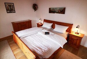 Ferienwohnung St.-Lukas-Apartments Fux – Appartement (Nr. 1)