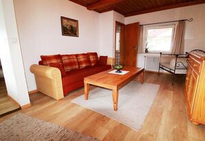 Ferienwohnung St.-Lukas-Apartments Fux – Appartement (Nr. 1)