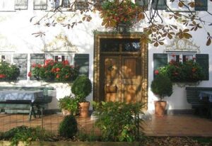 Ferienwohnungen Greinsberger – Ferienwohnung Obergeschoss