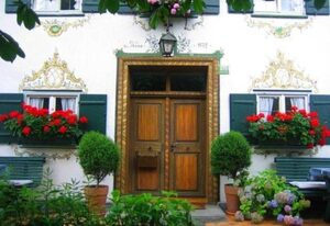 Ferienwohnungen Greinsberger – Ferienwohnung Obergeschoss