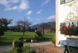 Ferienwohnungen Greinsberger – Ferienwohnung Obergeschoss