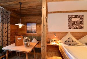Mein Landhaus – Komfort-Suite Erzflöße