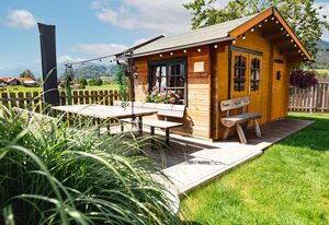 Mein Landhaus – Komfort-Suite Erzflöße