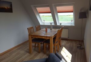 Ferienhaus Am Feld, Whg. "Gerste"