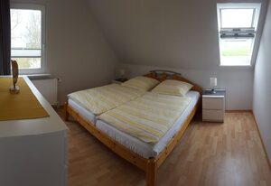 Ferienhaus Am Feld, Whg. "Gerste"