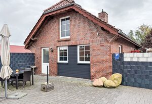 Ferienhuuske Boden