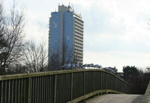 Appartement K312