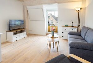 Landhaus Sandlid Wohnung 2