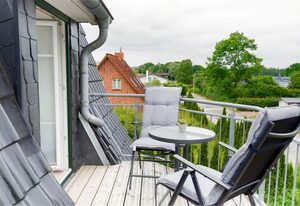 Landhaus Sandlid Wohnung 2