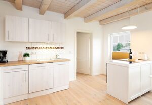 Landhaus Sandlid Wohnung 2