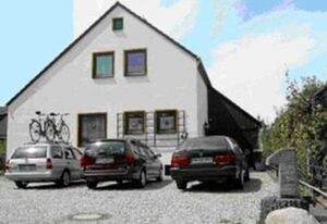 Haus Tanja