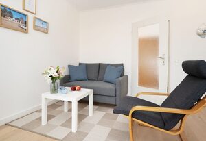 Baltic Ferienwohnung am Dünenpark